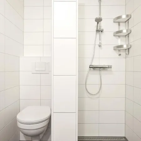 Xl Kristall Feriehus