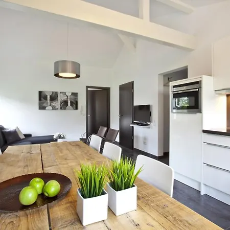 Xl Kristall 別荘 *