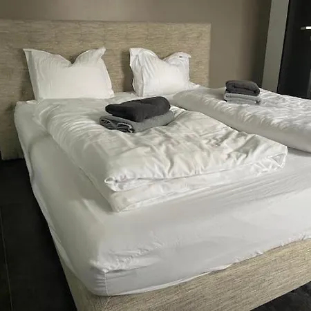 Xl Kristall Ferienhaus *