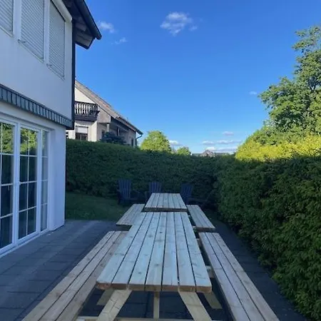 Xl Kristall Ferienhaus Winterberg