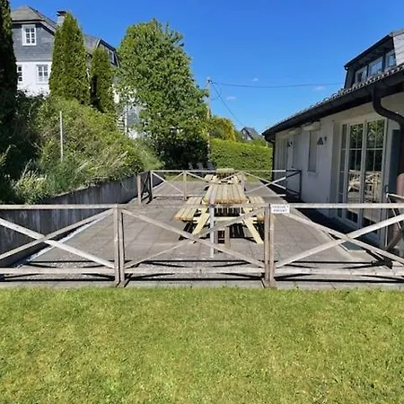 Xl Kristall Ferienhaus *