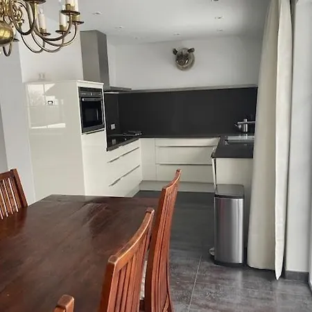 Xl Kristall Ferienhaus