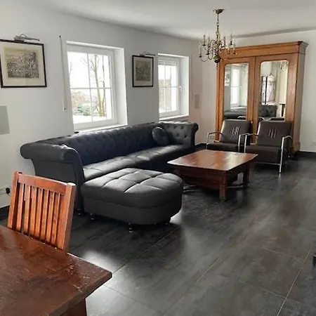 Ferienhaus Xl Kristall