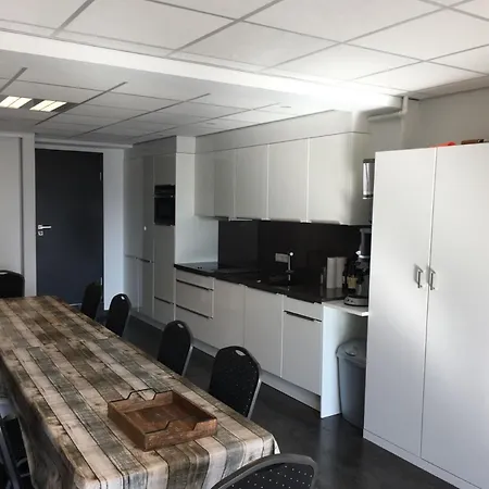 Feriehus Xl Kristall