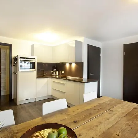 Ferienhaus Xl Kristall