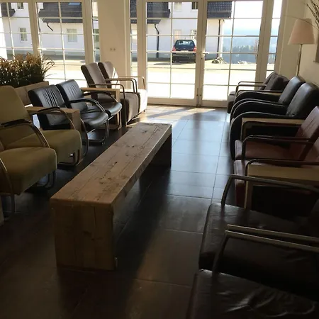 別荘 Xl Kristall ヴィンターベルク