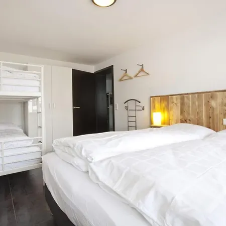 Ferienhaus Xl Kristall