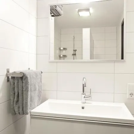 Xl Kristall Feriehus