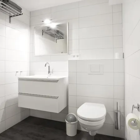 Xl Kristall Feriehus *