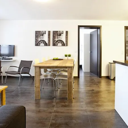 別荘 Xl Kristall *