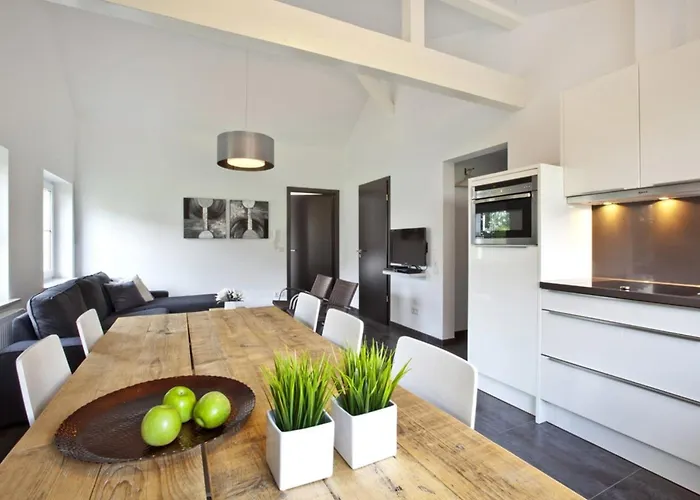 Xl Kristall 別荘 *