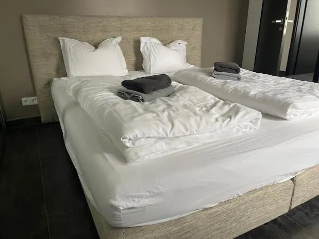 Xl Kristall Hébergement de vacances *