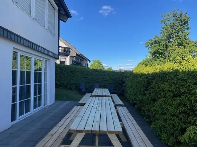 Xl Kristall 別荘 ヴィンターベルク