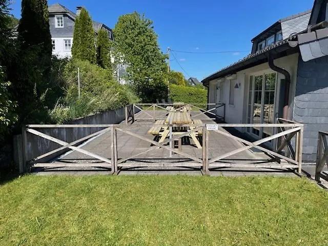 Xl Kristall Hébergement de vacances *