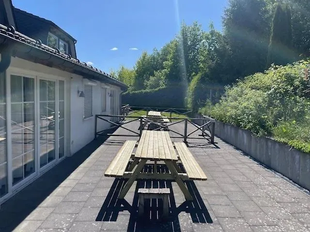 Xl Kristall * Winterberg