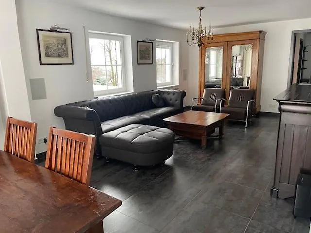 Hébergement de vacances Xl Kristall