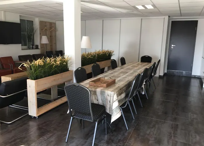 Hébergement de vacances Xl Kristall