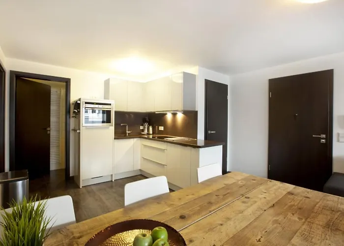 Hébergement de vacances Xl Kristall