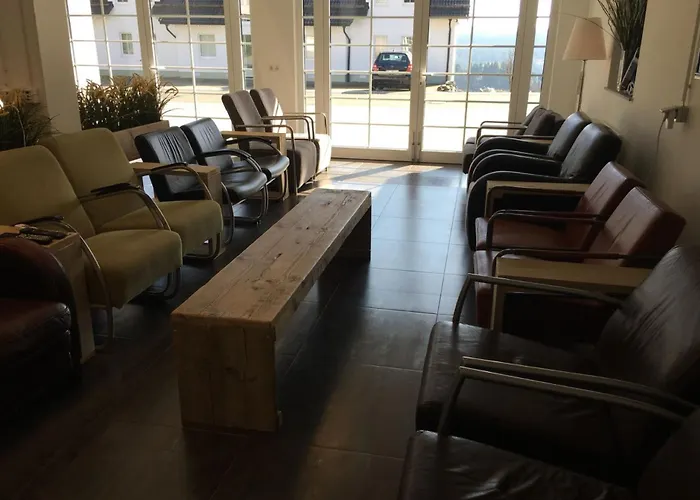 別荘 Xl Kristall ヴィンターベルク