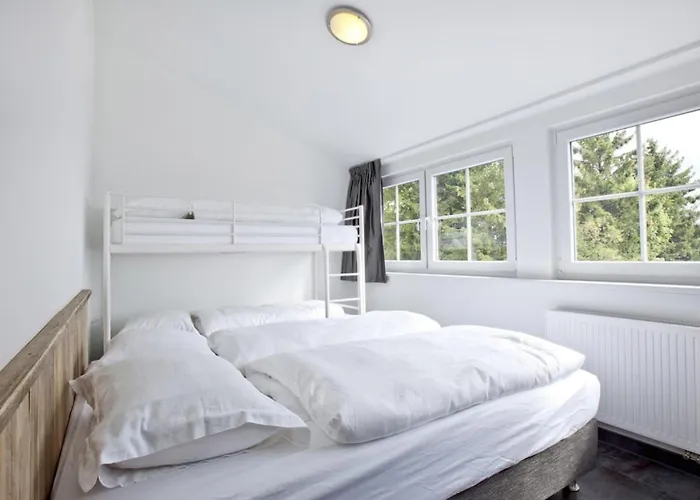 Xl Kristall Hébergement de vacances Winterberg