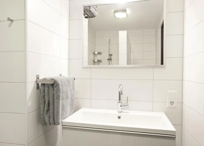 Xl Kristall Hébergement de vacances